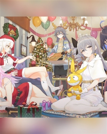 为了最美好的结局我愿意