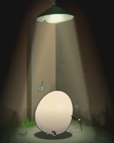 潇洒哥的奇妙之旅