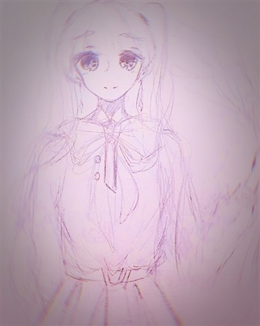 我不再是你的分形