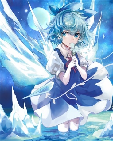 成为神灵种的我表示很慌