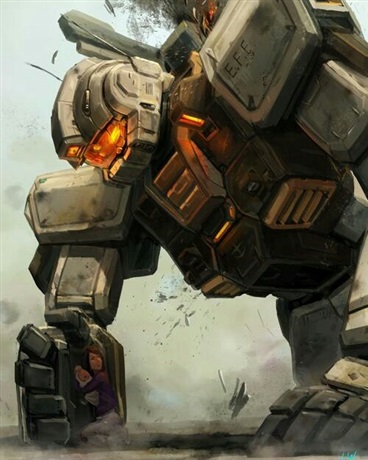 高达之无限的可能性