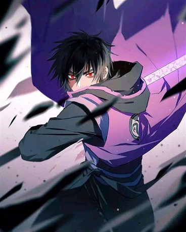 变成柒来到崩坏的旅程