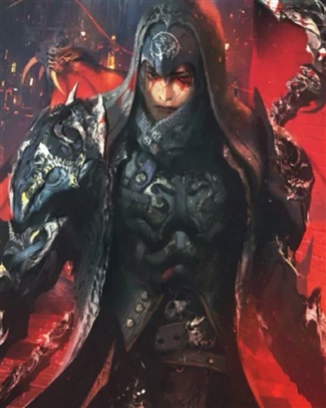 我从地狱回来了