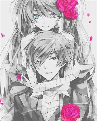 哥哥中二不易下手轻点