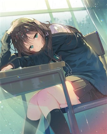 身为吸血鬼的我被攻略了