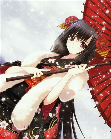 被恶魔诅咒的我变成了美少女