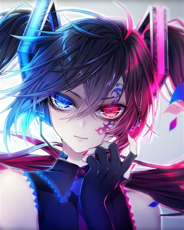 我在异世界的游戏人生