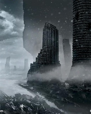 在末世中活下去吧