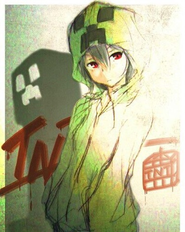 当MC发生了穿越