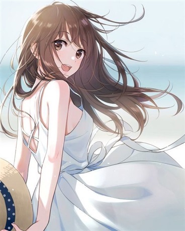 转动未来的齿轮被装在了脑子里