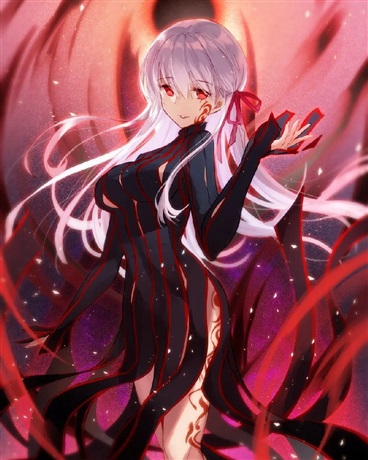 转生二爷只好尽力活下去