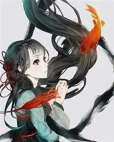 跟在主角身边只想偷懒