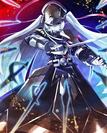 阿尔泰尔的次元穿梭