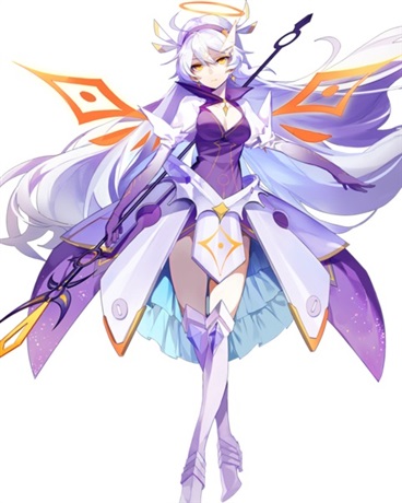 关于转生成终焉律者这件事