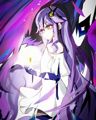 崩三之极恶少年