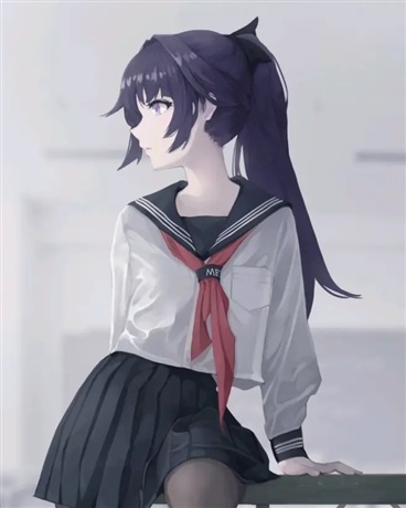 我只是一名路过的混血种