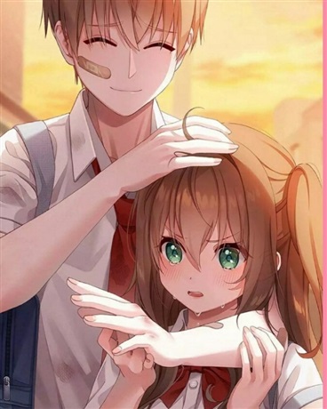 爱你就算不记得我也无所谓