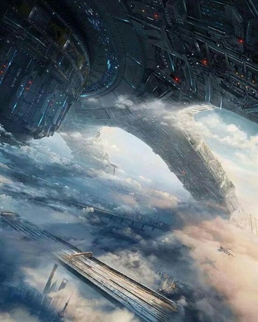 约会大作战不流浪地球