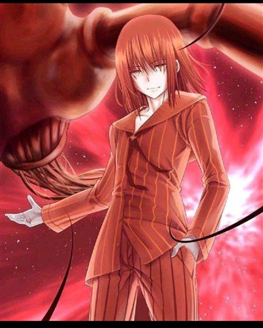 我成为右方之火崩坏舰长日常生活