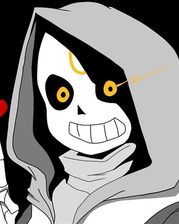 AU一切的開端永神之下