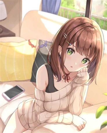 我是扫地就变强的骑士