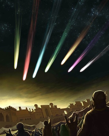 此身为守护你们的笑容而存在