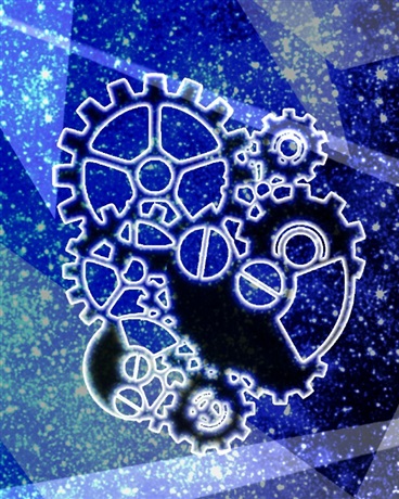 朵兰纳斯的异界之旅