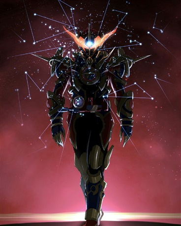 有心的恶魔evolto