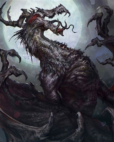 成蛇的我要向主神复仇