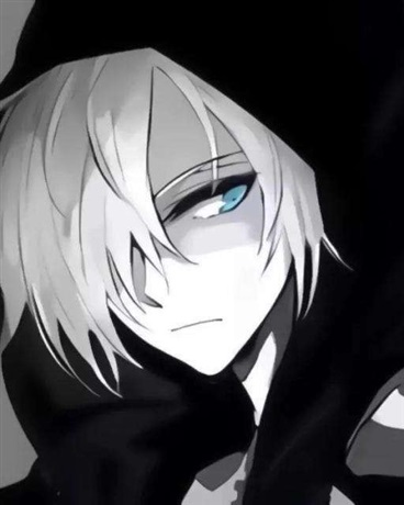 对世界失望的我开始毁灭世界