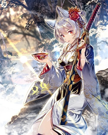 大师姐的世界我们不懂