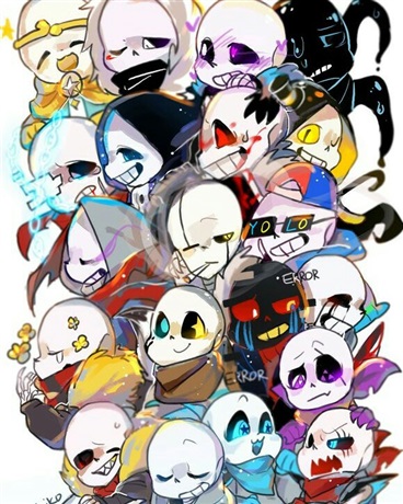 小小馒头的日常