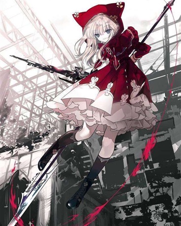 身处末世的我到底能不能活下去