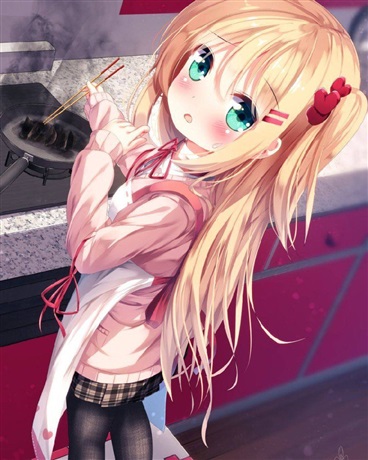 我在异世界开孤儿院这件事