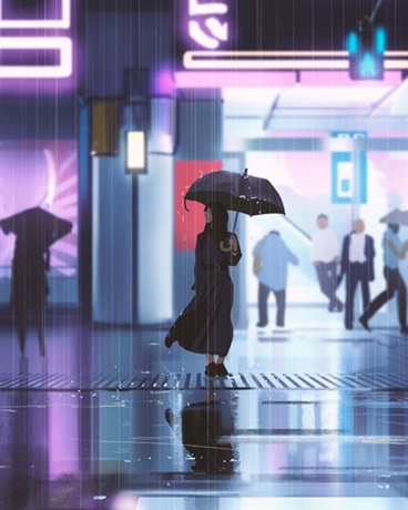 星主的管理国度