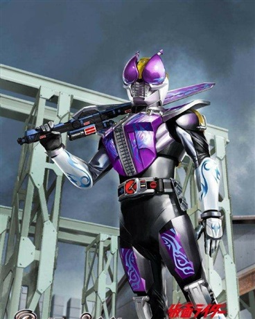 负电王的崩坏之旅