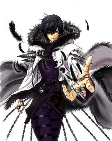 约战之深渊主宰