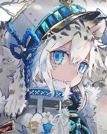 黑帮闯荡明日方舟的世界