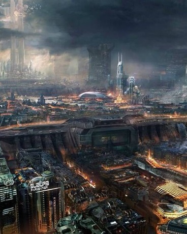 在未日的我该如何寻找答案