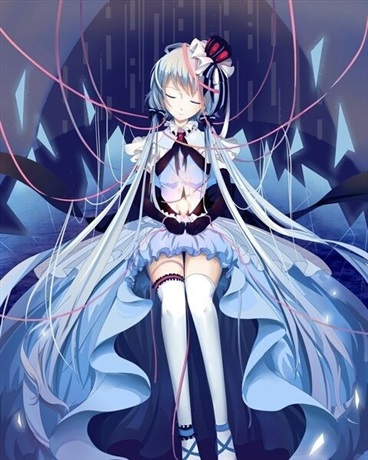 于是我开始了寻心的旅途