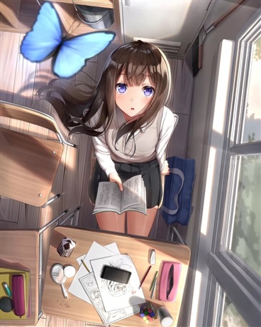 创世的失忆日常