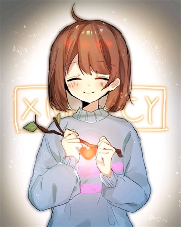 穿越到传说之下的AU之旅