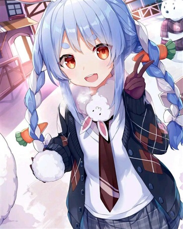 与同学的日常聊天