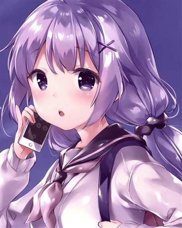 魔法使与七人少女