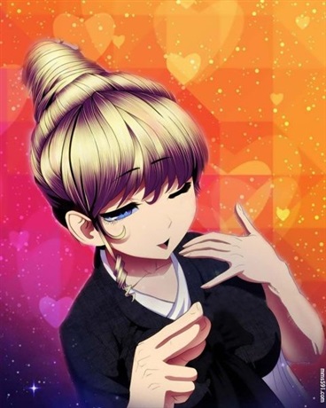 欧皇的铁姬钢兵的旅程