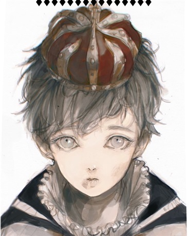 我是我的百年孤独