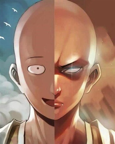 琦玉的轮回者日常