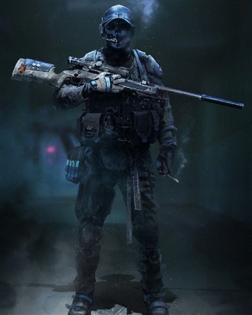 某塔科夫人的日常