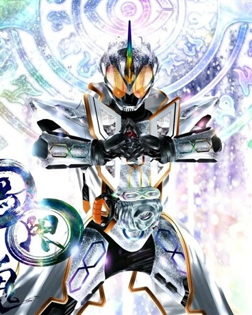 阿尔宙斯开始当反派了