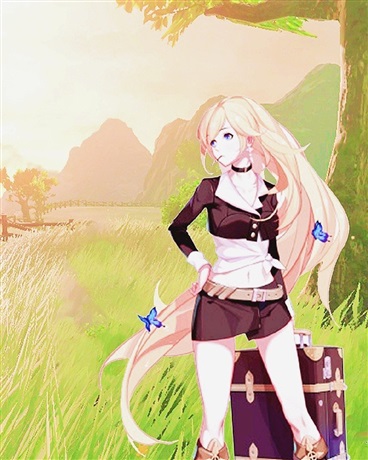 梅洛梅雅启示录